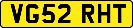 VG52RHT