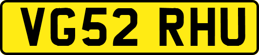 VG52RHU