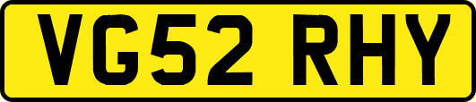 VG52RHY
