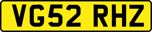 VG52RHZ