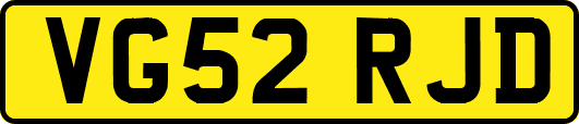 VG52RJD