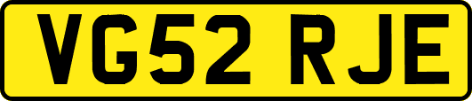VG52RJE