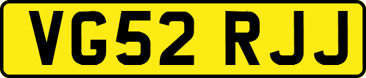 VG52RJJ