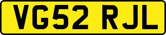 VG52RJL