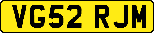VG52RJM