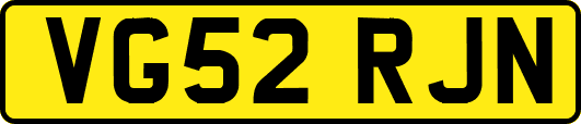 VG52RJN
