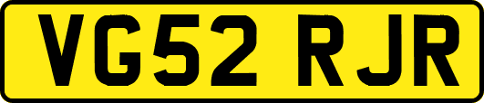 VG52RJR