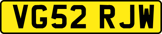 VG52RJW