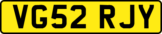 VG52RJY