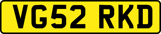 VG52RKD