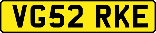 VG52RKE