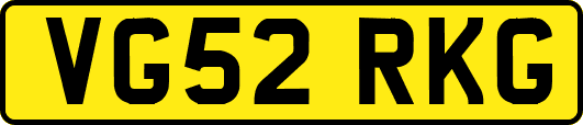 VG52RKG