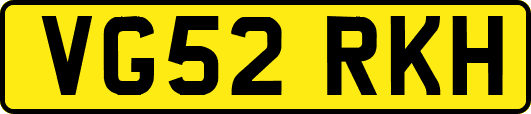 VG52RKH