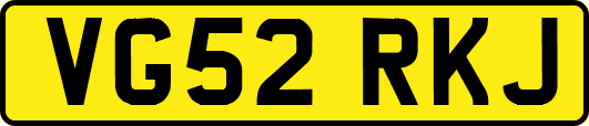VG52RKJ