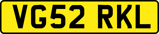 VG52RKL