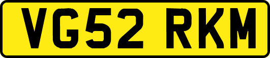 VG52RKM