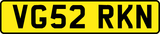 VG52RKN