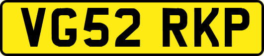 VG52RKP