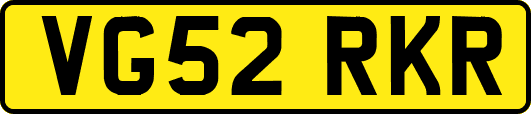 VG52RKR