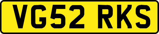 VG52RKS