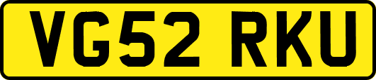 VG52RKU