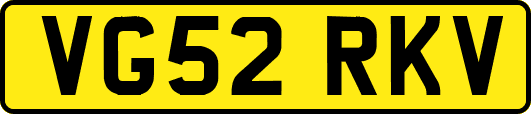 VG52RKV