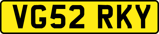 VG52RKY