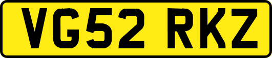 VG52RKZ