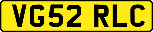 VG52RLC