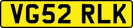VG52RLK
