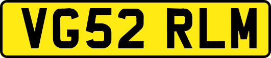 VG52RLM