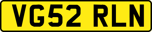 VG52RLN