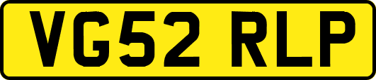 VG52RLP