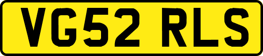 VG52RLS