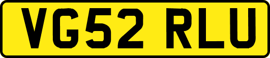 VG52RLU