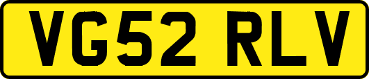 VG52RLV