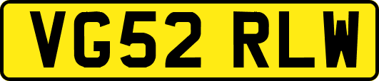 VG52RLW