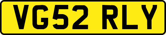 VG52RLY
