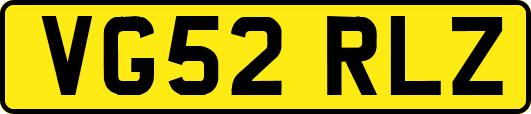 VG52RLZ
