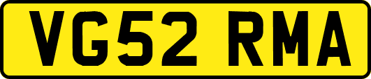 VG52RMA