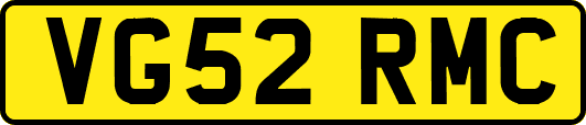 VG52RMC