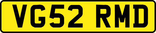 VG52RMD