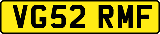 VG52RMF