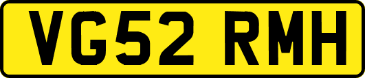 VG52RMH