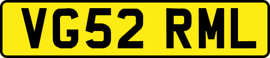 VG52RML