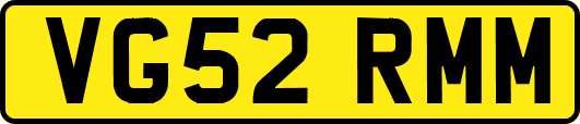 VG52RMM