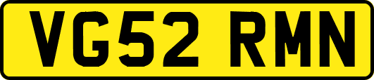 VG52RMN