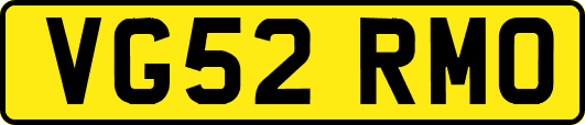 VG52RMO