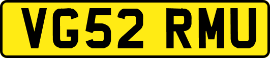 VG52RMU