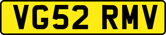 VG52RMV